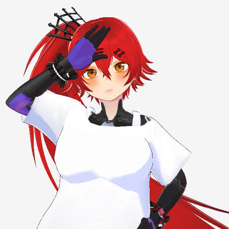 Prom Reforged 3D (Ver.2) Prom Reforged 3D (Ver.2)