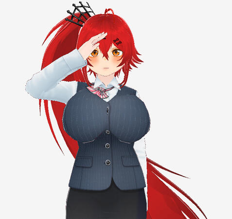 Prom Reforged 3D (Ver.1)