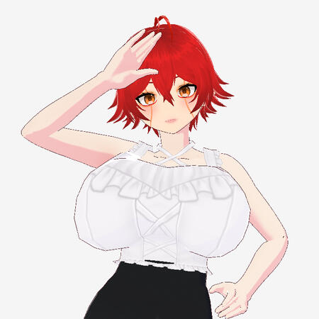 Prom Reforged 3D (Ver.3)