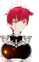 Lost Prom (JJ) 3D Model Lost Prom (JJ) 3D Model