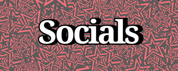 Socials